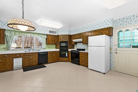 Tiny photo for 5781 S Pike Lake Rd, Duluth, MN 55811 (MLS # 6123951)