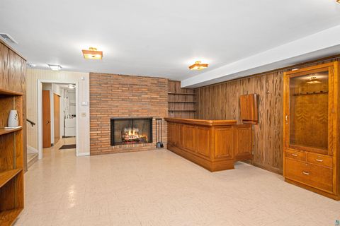 Tiny photo for 5781 S Pike Lake Rd, Duluth, MN 55811 (MLS # 6123951)