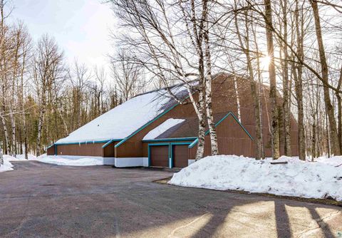 Tiny photo for 5781 S Pike Lake Rd, Duluth, MN 55811 (MLS # 6123951)