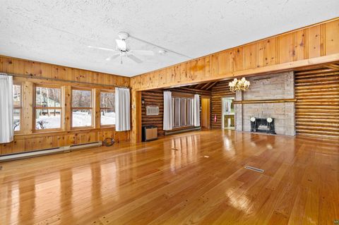 Tiny photo for 5781 S Pike Lake Rd, Duluth, MN 55811 (MLS # 6123951)