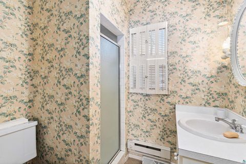 Tiny photo for 5781 S Pike Lake Rd, Duluth, MN 55811 (MLS # 6123951)