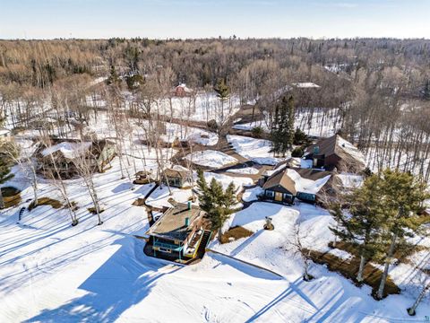 Tiny photo for 5781 S Pike Lake Rd, Duluth, MN 55811 (MLS # 6123951)