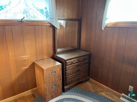 Tiny photo for 1204 W 2nd St, Eveleth, MN 55734 (MLS # 6124222)