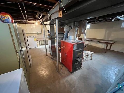 Tiny photo for 1204 W 2nd St, Eveleth, MN 55734 (MLS # 6124222)