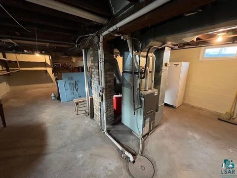 Tiny photo for 1204 W 2nd St, Eveleth, MN 55734 (MLS # 6124222)