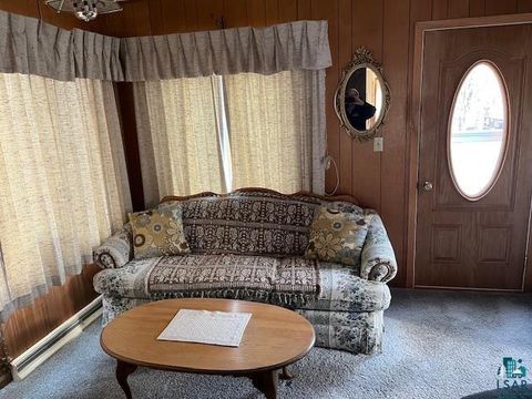 Tiny photo for 1204 W 2nd St, Eveleth, MN 55734 (MLS # 6124222)