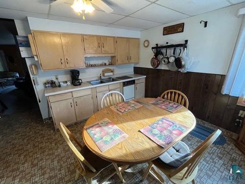 Tiny photo for 1204 W 2nd St, Eveleth, MN 55734 (MLS # 6124222)