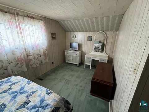 Tiny photo for 1204 W 2nd St, Eveleth, MN 55734 (MLS # 6124222)