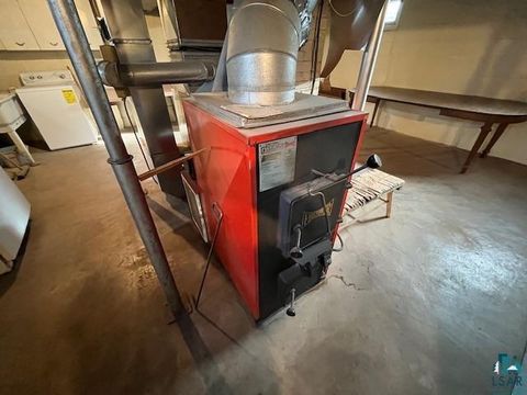 Tiny photo for 1204 W 2nd St, Eveleth, MN 55734 (MLS # 6124222)