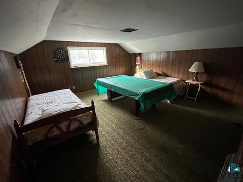 Tiny photo for 1204 W 2nd St, Eveleth, MN 55734 (MLS # 6124222)
