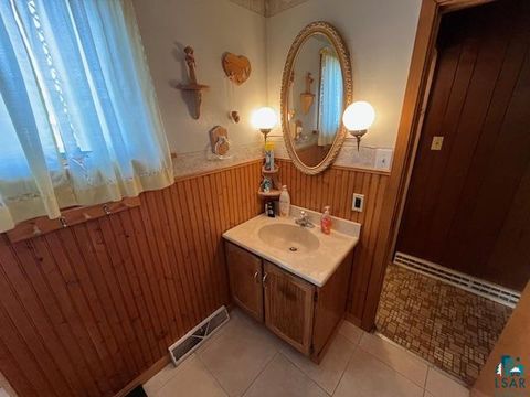 Tiny photo for 1204 W 2nd St, Eveleth, MN 55734 (MLS # 6124222)