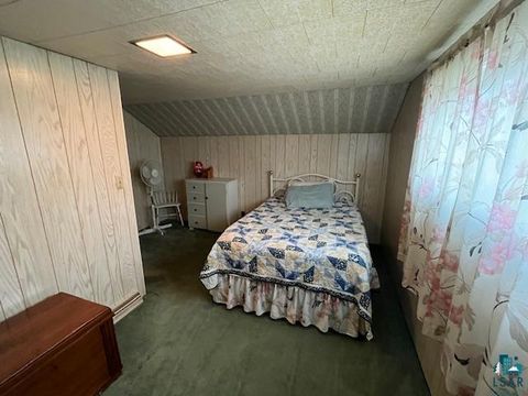Tiny photo for 1204 W 2nd St, Eveleth, MN 55734 (MLS # 6124222)