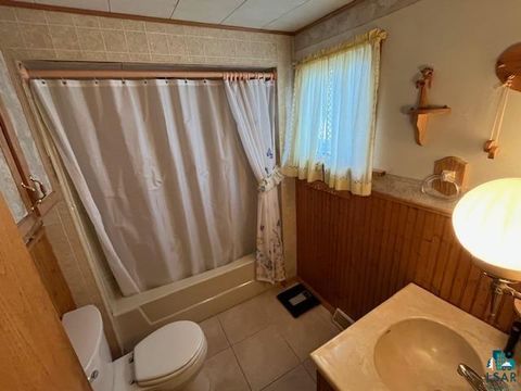 Tiny photo for 1204 W 2nd St, Eveleth, MN 55734 (MLS # 6124222)