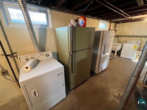 Tiny photo for 1204 W 2nd St, Eveleth, MN 55734 (MLS # 6124222)