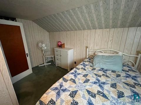 Tiny photo for 1204 W 2nd St, Eveleth, MN 55734 (MLS # 6124222)