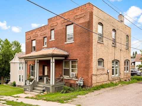 Tiny photo for 609611 N 4th Ave E Ave, Duluth, MN 55805 (MLS # 6123480)