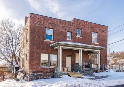 Photo of 609611 N 4th Ave E Ave, Duluth, MN 55805 (MLS # 6123480)