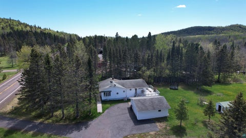 Tiny photo for 6085 Highway 1, Silver Bay, MN 55614 (MLS # 6127813)