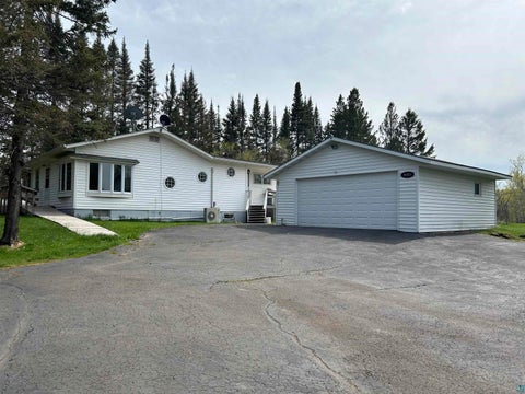 Photo of 6085 Highway 1, Silver Bay, MN 55614 (MLS # 6127813)