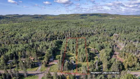 Tiny photo for 6085 Highway 1, Silver Bay, MN 55614 (MLS # 6127813)