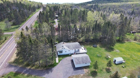 Tiny photo for 6085 Highway 1, Silver Bay, MN 55614 (MLS # 6127813)