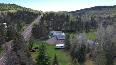Tiny photo for 6085 Highway 1, Silver Bay, MN 55614 (MLS # 6127813)