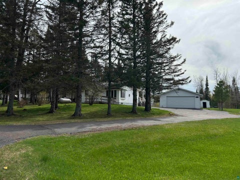 Tiny photo for 6085 Highway 1, Silver Bay, MN 55614 (MLS # 6127813)
