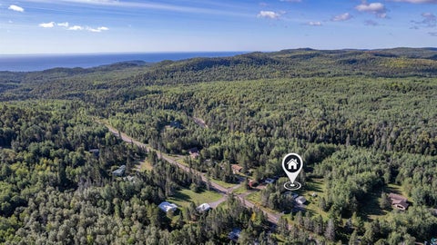 Tiny photo for 6085 Highway 1, Silver Bay, MN 55614 (MLS # 6127813)