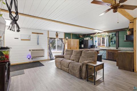 Tiny photo for 38204 Thornbury Way, Sturgeon Lake, MN 55783 (MLS # 6125179)