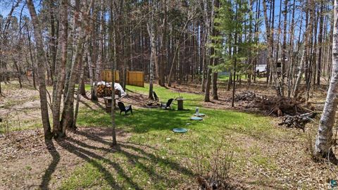 Tiny photo for 38204 Thornbury Way, Sturgeon Lake, MN 55783 (MLS # 6125179)