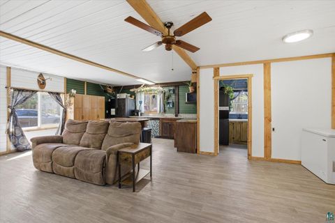 Tiny photo for 38204 Thornbury Way, Sturgeon Lake, MN 55783 (MLS # 6125179)