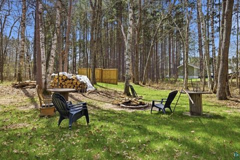 Tiny photo for 38204 Thornbury Way, Sturgeon Lake, MN 55783 (MLS # 6125179)