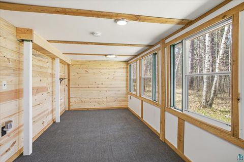 Tiny photo for 38204 Thornbury Way, Sturgeon Lake, MN 55783 (MLS # 6125179)