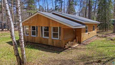 Photo of 38204 Thornbury Way, Sturgeon Lake, MN 55783 (MLS # 6125179)