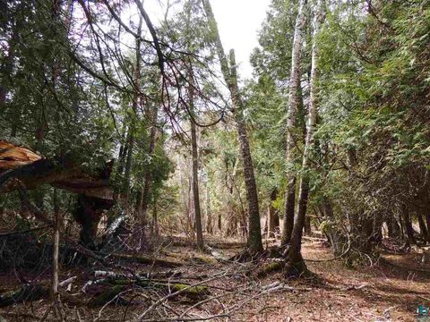 Tiny photo for 30 Isak Ridge Rd, Lutsen, MN 55612 (MLS # 6123830)