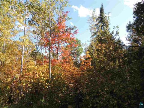 Tiny photo for 30 Isak Ridge Rd, Lutsen, MN 55612 (MLS # 6123830)