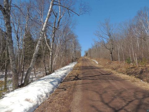 Tiny photo for 30 Isak Ridge Rd, Lutsen, MN 55612 (MLS # 6123830)