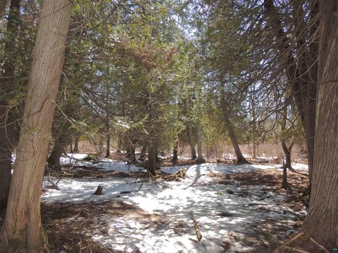 Tiny photo for 30 Isak Ridge Rd, Lutsen, MN 55612 (MLS # 6123830)