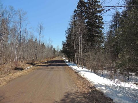 Tiny photo for 30 Isak Ridge Rd, Lutsen, MN 55612 (MLS # 6123830)