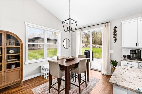Tiny photo for 4320 Thielke Cir, Hermantown, MN 55811 (MLS # 6125423)