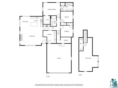 Tiny photo for 4320 Thielke Cir, Hermantown, MN 55811 (MLS # 6125423)