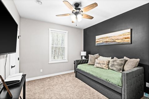 Tiny photo for 4320 Thielke Cir, Hermantown, MN 55811 (MLS # 6125423)