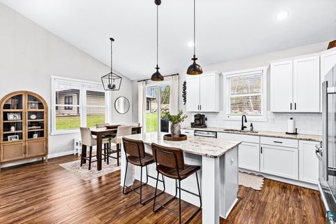 Tiny photo for 4320 Thielke Cir, Hermantown, MN 55811 (MLS # 6125423)
