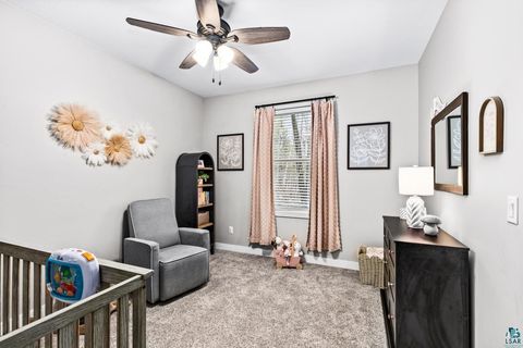 Tiny photo for 4320 Thielke Cir, Hermantown, MN 55811 (MLS # 6125423)