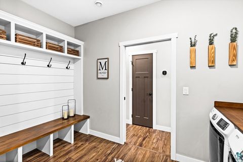 Tiny photo for 4320 Thielke Cir, Hermantown, MN 55811 (MLS # 6125423)