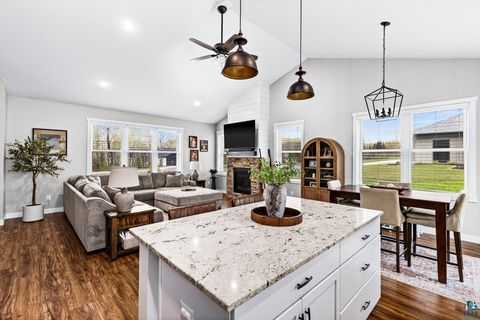 Tiny photo for 4320 Thielke Cir, Hermantown, MN 55811 (MLS # 6125423)