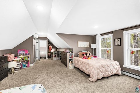 Tiny photo for 4320 Thielke Cir, Hermantown, MN 55811 (MLS # 6125423)