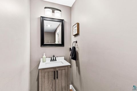 Tiny photo for 4320 Thielke Cir, Hermantown, MN 55811 (MLS # 6125423)