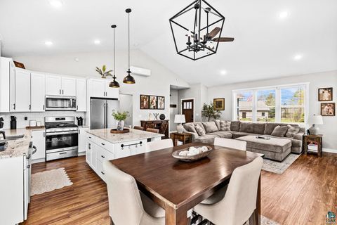 Tiny photo for 4320 Thielke Cir, Hermantown, MN 55811 (MLS # 6125423)