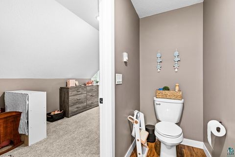 Tiny photo for 4320 Thielke Cir, Hermantown, MN 55811 (MLS # 6125423)